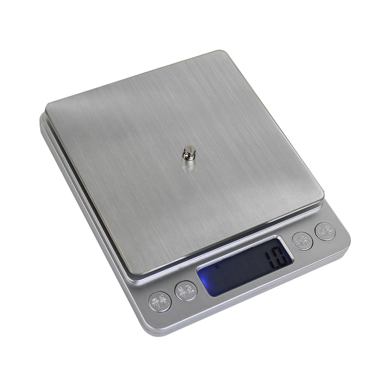 [Australia - AusPower] - TEXALAN(R) Calibration Weight Set - 1g 2g 5g 10g 20g 50g 100g with Tweezer for Accurate Measurements M2 Class 7pcs set with a tweezer 