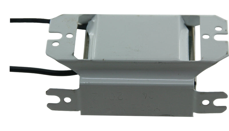 [Australia - AusPower] - ROBERTSON 3P10061 CC1420 AM Fluorescent mBallast, Preheat Start, 120Vac, 60Hz, NPF; Operates the following lamps 1 F14T8, F15T8, F14T12, F15T12, F20T12, 