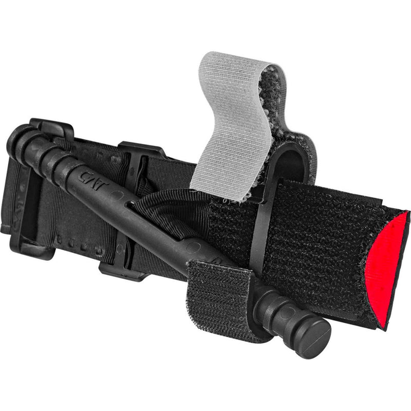 [Australia - AusPower] - Rescue Essentials CAT GEN 7 Tourniquet with Holder 