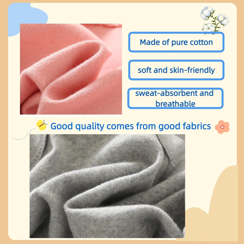 [Australia - AusPower] - Bedridden Patient Clothing,Tear Away Suit, Fully Open Adaptive Chemo Clothing,Four Seasons Pink-women Medium 