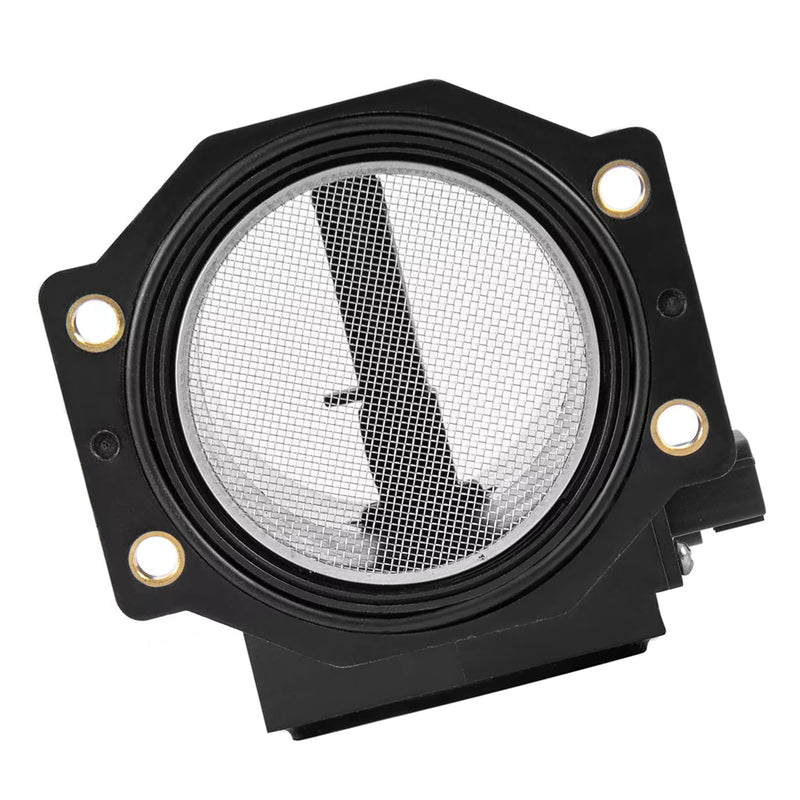 Mass Air Flow Sensor Meter MAF Compatible for 1995-1999 Nissan 200SX Sentra 1.6L Replace 22680-1M200 22680-0M600