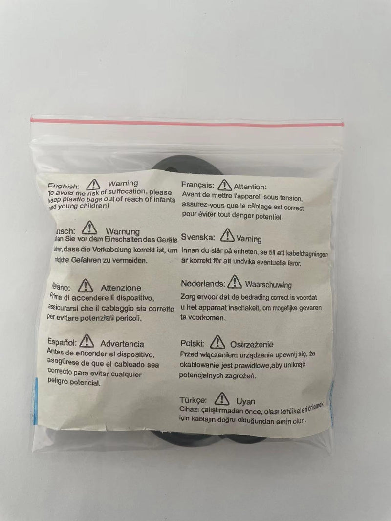 [Australia - AusPower] - Heschen M12 Inductive Proximity Sensor Switch, Non-shield Type, LJ12A3-4-Z/CX, Detector 4mm, 10-30VDC 200mA, NPN NO+NC, 4 Wire 