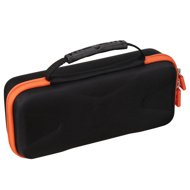 [Australia - AusPower] - Mchoi Hard Case Suitable for Fluke 902 FC HVAC True-RMS Clamp Meter, Waterproof Shockproof Clamp Meter Protective Case, Case Only 