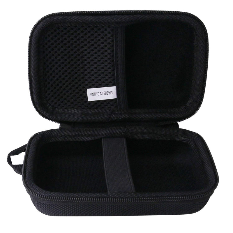 [Australia - AusPower] - Hard EVA Dedicated Case for Breathing Lung Expander Carrying Case 