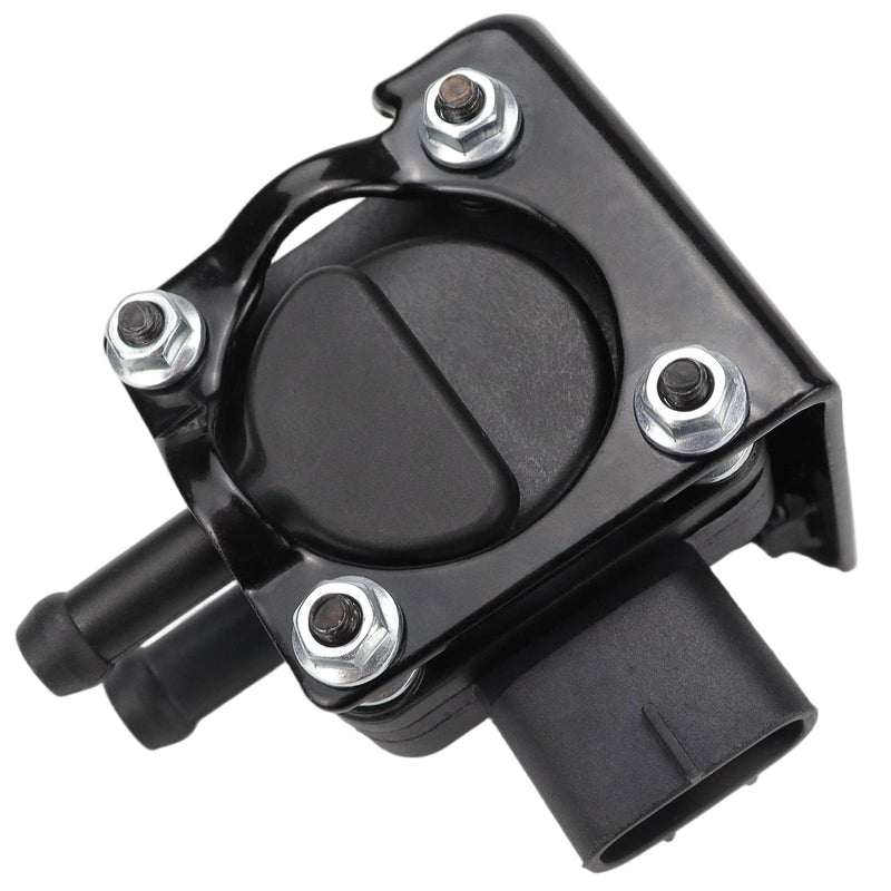 [Australia - AusPower] - Exhaust Differential Pressure Sensor for 2007-2010 Chevy Express 2500 / Express 3500 / Silverado 2500 HD/Silverado 3500 HD/GMC Savana 2500 / Savana 3500 / Sierra 2500 HD/Sierra 3500 HD, 213-3854 