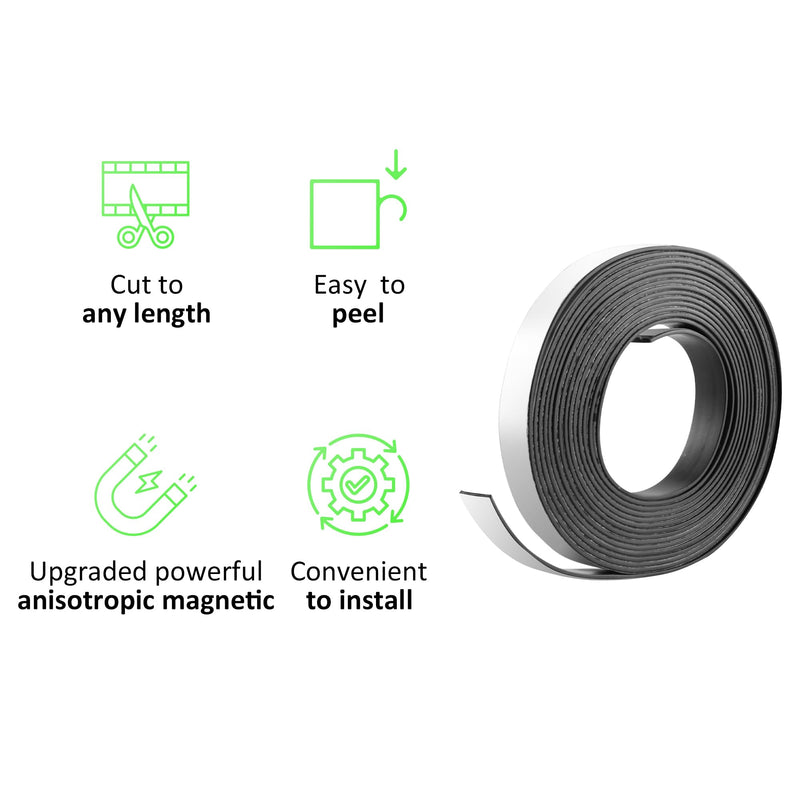 Magnetic PVC Dustproof Filter Cover for PC Case - 500x500mm PVC Mesh Dust Filter with Magnetic Frame 2-Pack DIY White Computer Fan Dust Proof Mesh Grills 500x500mm/19.68x19.68inch White 500mm 2-Pack