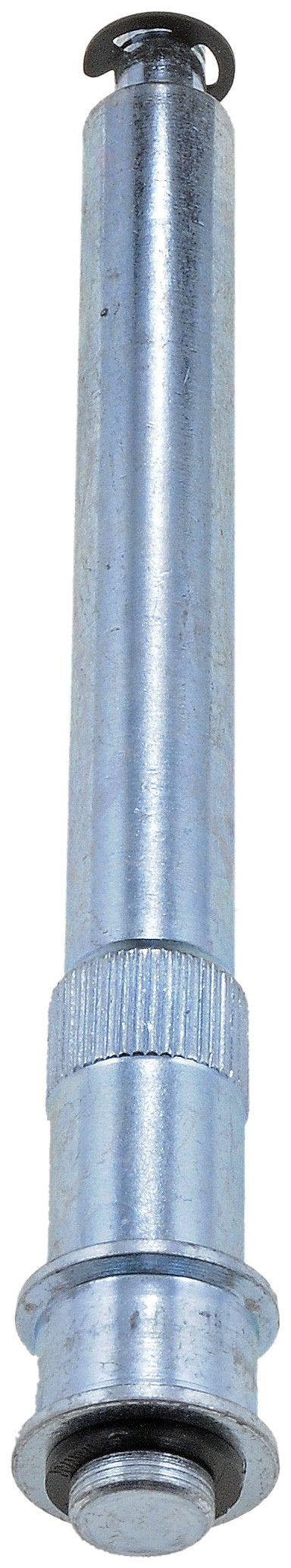Dorman 38433 Front Upper Door Hinge Roller Pin Compatible with Select Cadillac / Chevrolet / GMC Models 1 Count (Pack of 1)