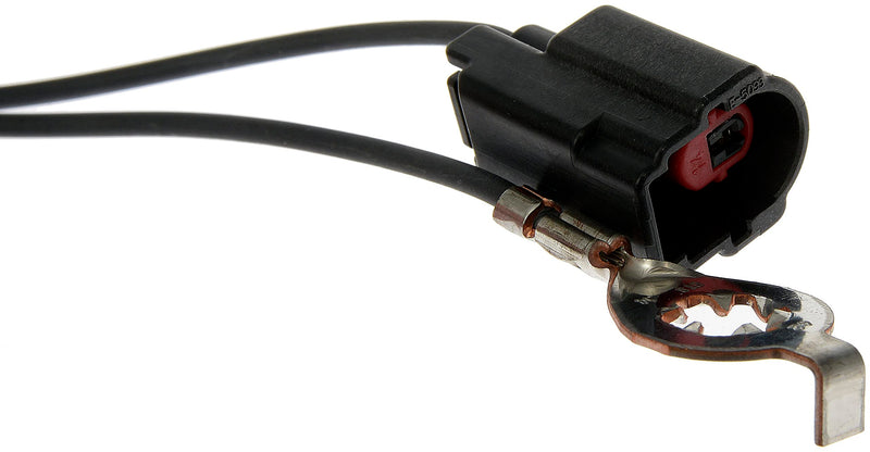Dorman 926-522 Front Ignition Capacitor Compatible with Select Ford Models