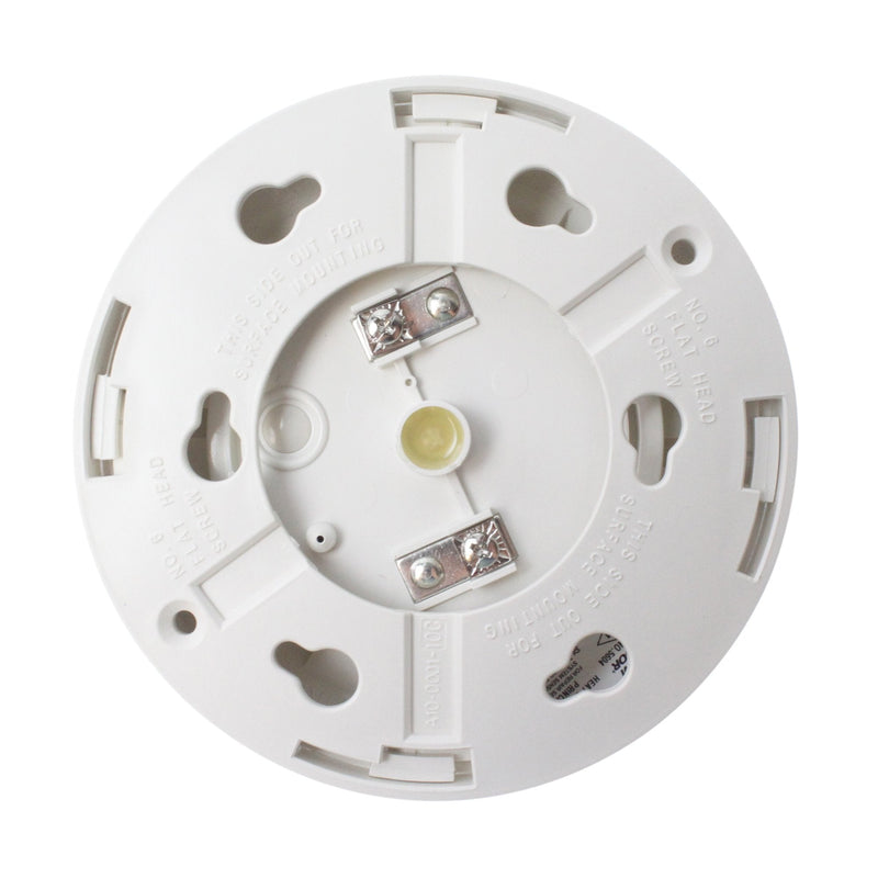 [Australia - AusPower] - System Sensor 5604 194°F Fixed Temp Single Circuit Heat Sensor 