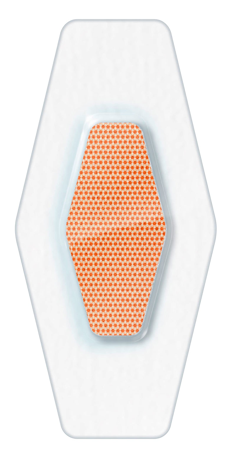 [Australia - AusPower] - Nexcare Max Hold Waterproof Bandages, Helps waterproof, dirtproof, and germproof your wounds, 60 ct 