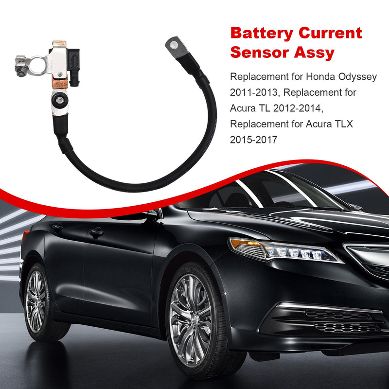 [Australia - AusPower] - EATAKWARD 32600-TK8-A04 Battery Current Sensor Assy, Replacement for Honda Odyssey 2011-2013 Replacement for Acura TL 2012-2014, Replaces 32600-TK8-A02 