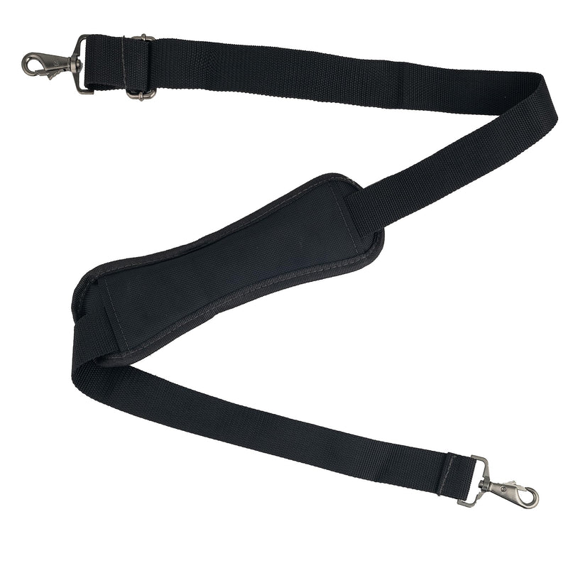 Dead On Tools HDP222496 Pro Electricians Professional Pouch, Black|Black (Pack of 1)