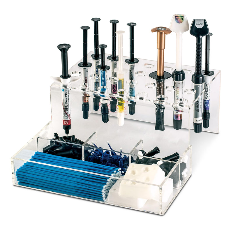 [Australia - AusPower] - Practicon 709833 Composite Rack 