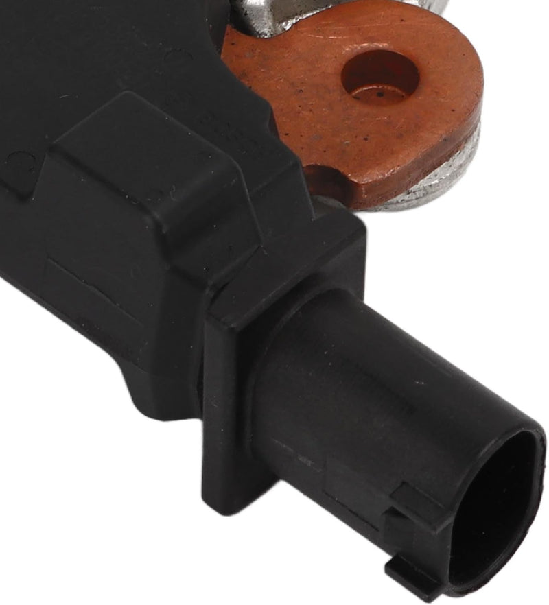 Battery Current Sensor 4692269AI Battery Temperature Voltage Sensor Compatible with Dodge Journey Charger Chrysler 200 300 Jeep Wrangler Cherokee Ram 1500 2500 3500 Replaces# 4692269AG