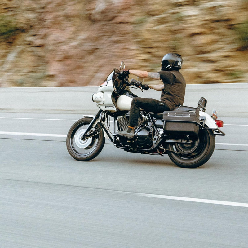 [Australia - AusPower] - FREAKMOUNT 2.0 (Freakmount 2.0) Super Strong Magnetic Motorcycle Smartphone Holder 2nd Generation 