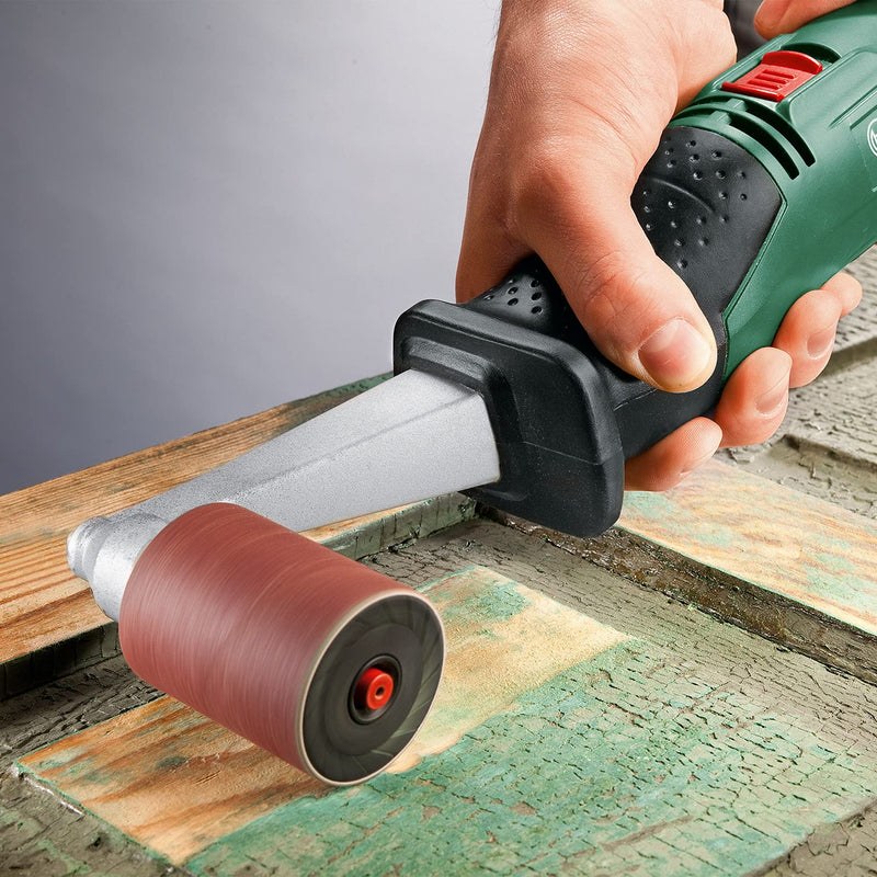Bosch Home and Garden 1600A0014R 3 x 60 mm Slat Roller Grit 120 Körnung 120