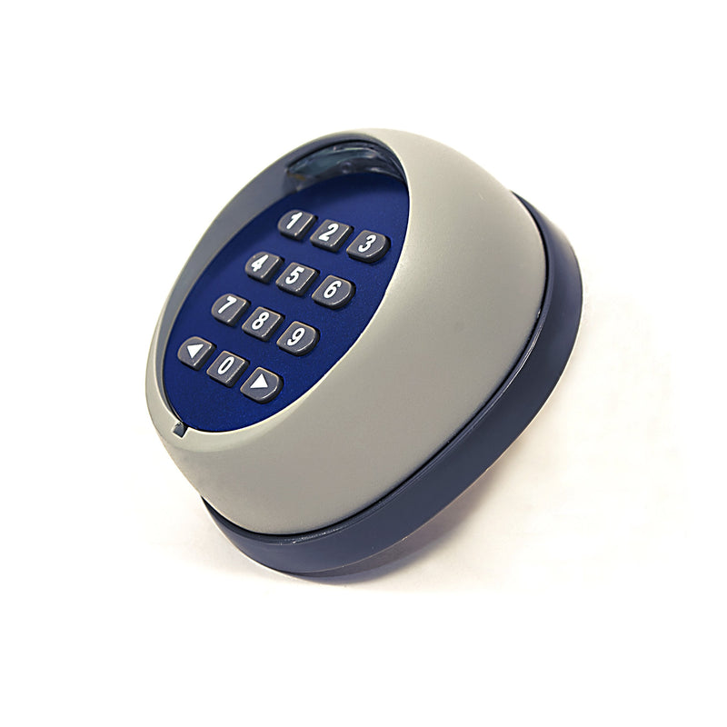 ALEKO LM171 Wireless Keypad for ALEKO AC1400 AR1400 AC2000 AR2000 Sliding Openers