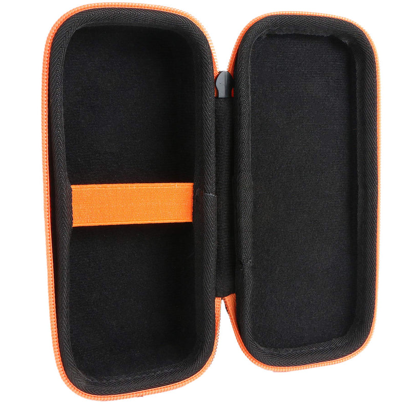 [Australia - AusPower] - Aenllosi Hard Carrying Case Compatible with Klein Tools ET140 Pinless Moisture Meter 