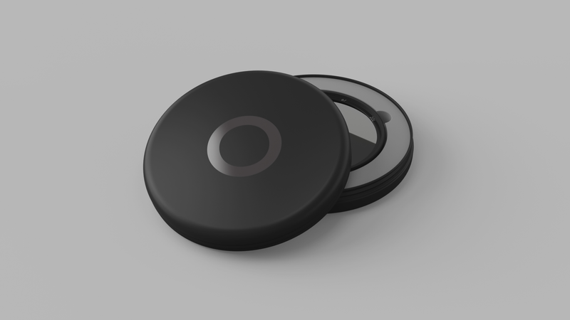 Urth 37mm ND64 (6 Stop) Lens Filter (Plus)