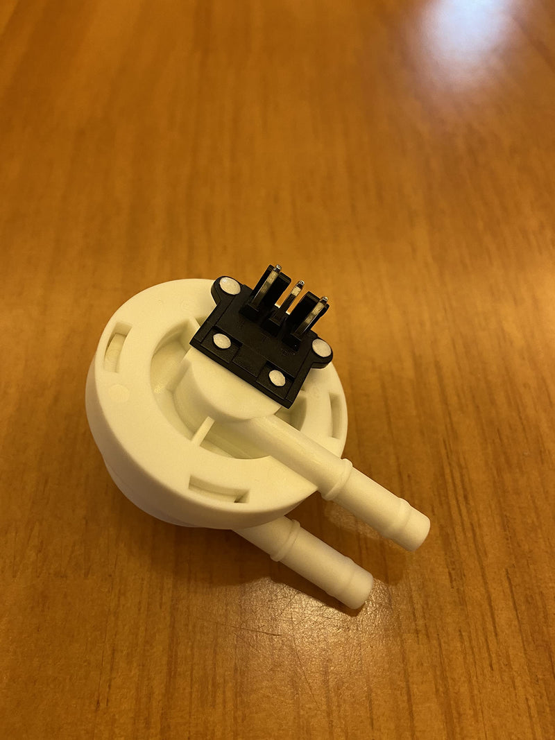 Flowmeter for Coffee Machine Detect Water Flow Water Sensor for Espresso Coffee Maker (FM-01)