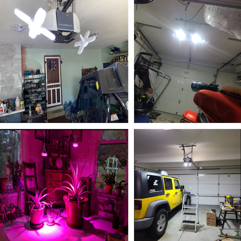 [Australia - AusPower] - RONG&LAN E26/E27 Light Socket Extender?180 Degree Bendable, Extension Socket Extender Adapter, E26/E27 to E26/E27 Adjustable Extension, Flexible Medium Light Bulb Socket Converter (5.5inch 2-Pack) 5.5inch 2-Pack 