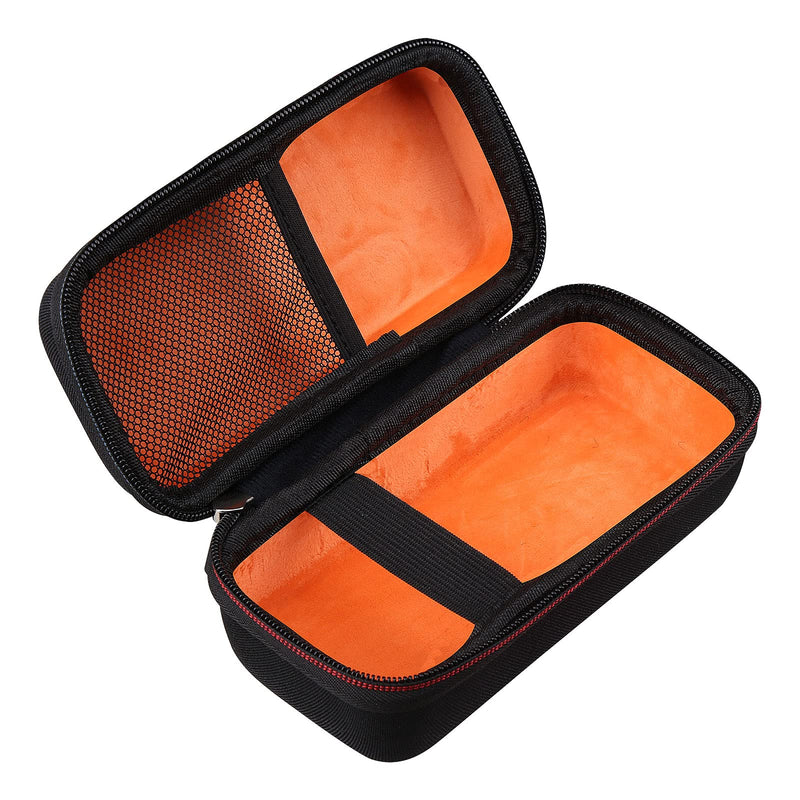 [Australia - AusPower] - Mchoi Hard Carrying Case Fits for Klein Tools ET140 Pinless Moisture Meter, Case Only 