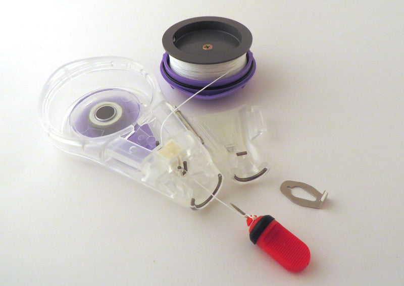 Shinwa Chalk Line Manual Crank Neo with Fine Chalk Line 77964