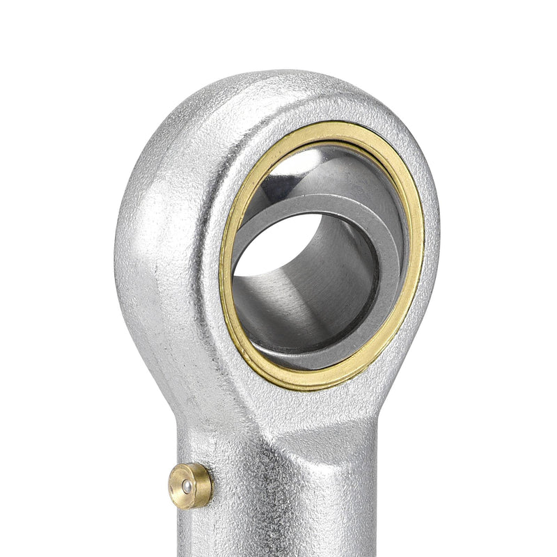 [Australia - AusPower] - uxcell PHSB10 Rod End Bearing 5/8-inch Bore Pre-lubricated Bearing 5/8-18 Female Thread Right Hand 5/8" 