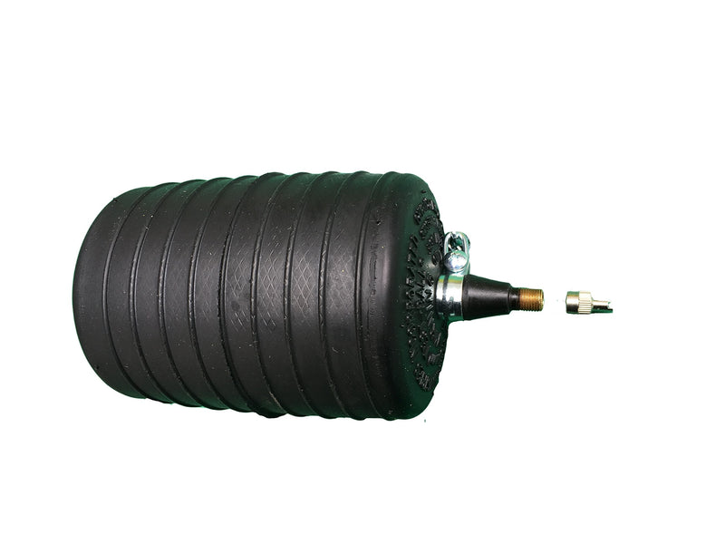 Cherne 270040 4" Rubber Test-Ball Pipe Plug 4 Inch