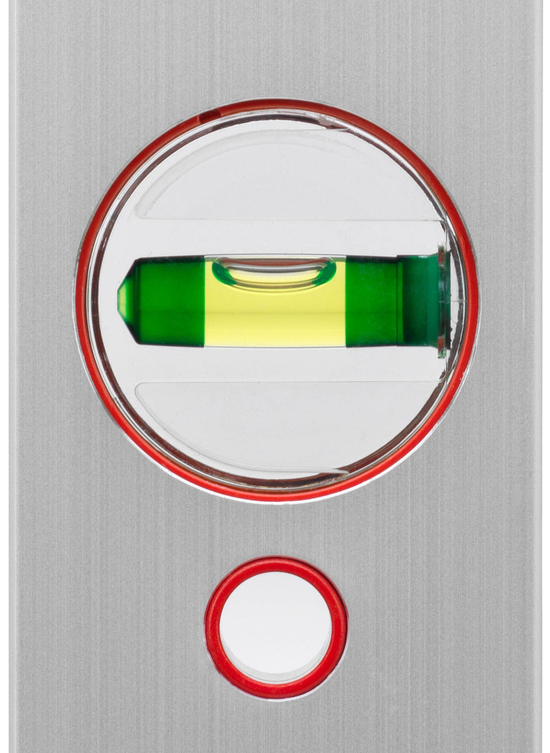 [Australia - AusPower] - Sola 1010101"AZB 20" Spirit Level, Red, 20 cm 