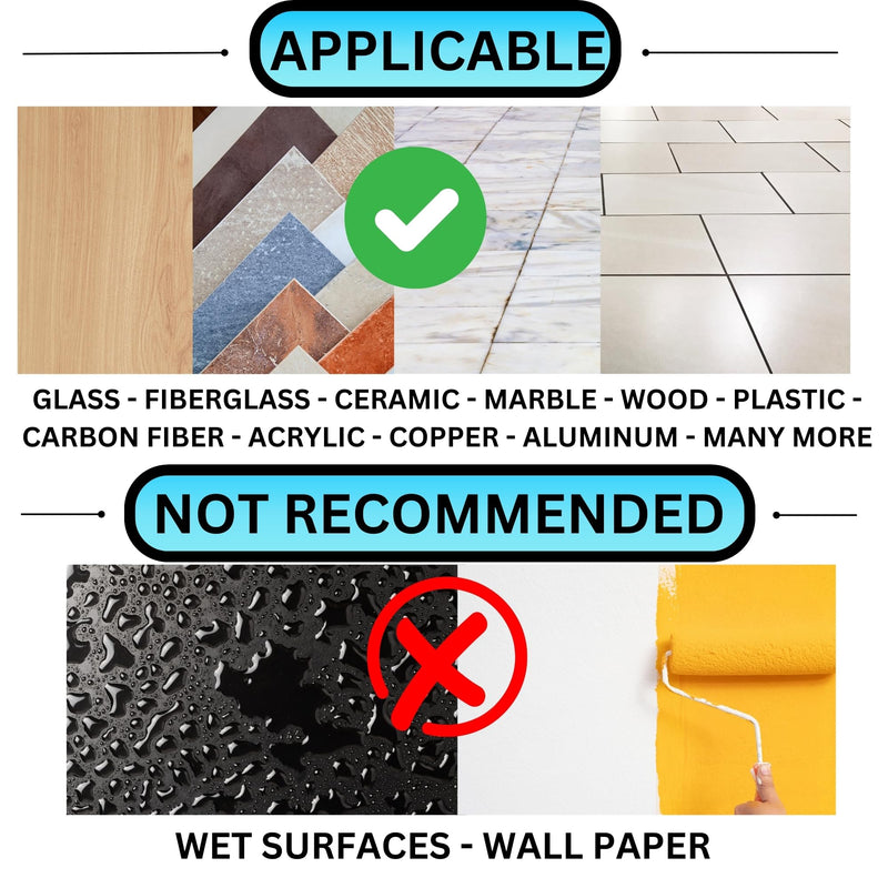 Double Sided Mounting Tape Heavy Duty Nano Two Sided Adhesive Strip Strong Magic Picture Poster Wall Hanging Decor Office Classroom Bubble Kit Transparent Removable Sticky Clear Stick Carpet 20 Feet 2