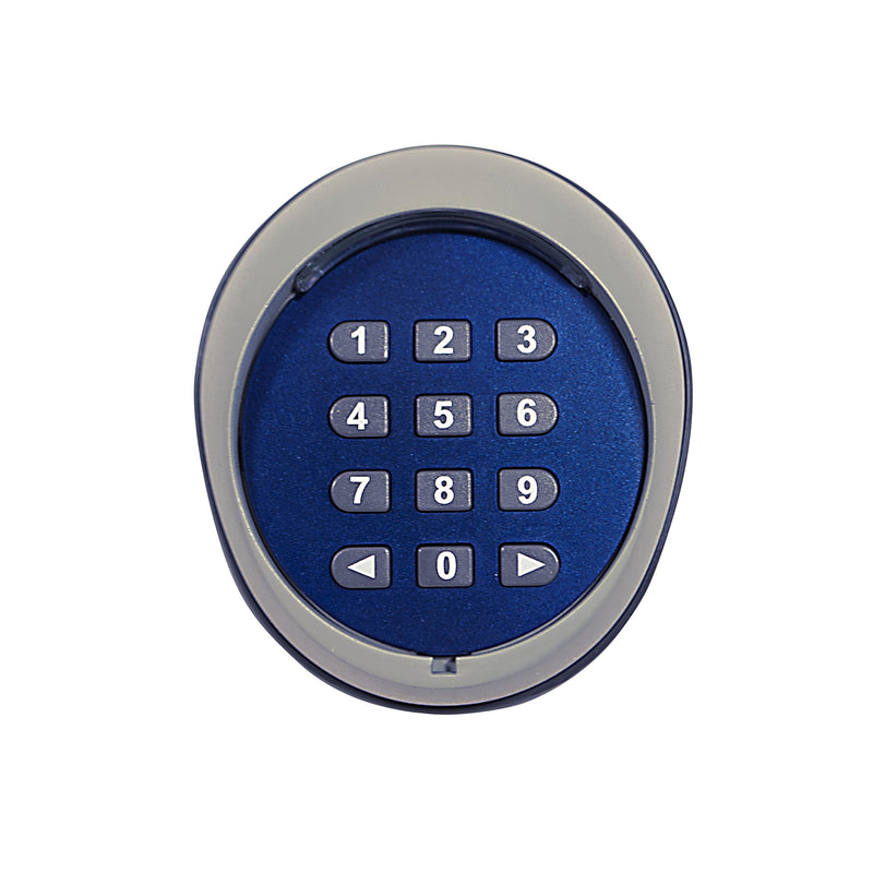 ALEKO LM171 Wireless Keypad for ALEKO AC1400 AR1400 AC2000 AR2000 Sliding Openers