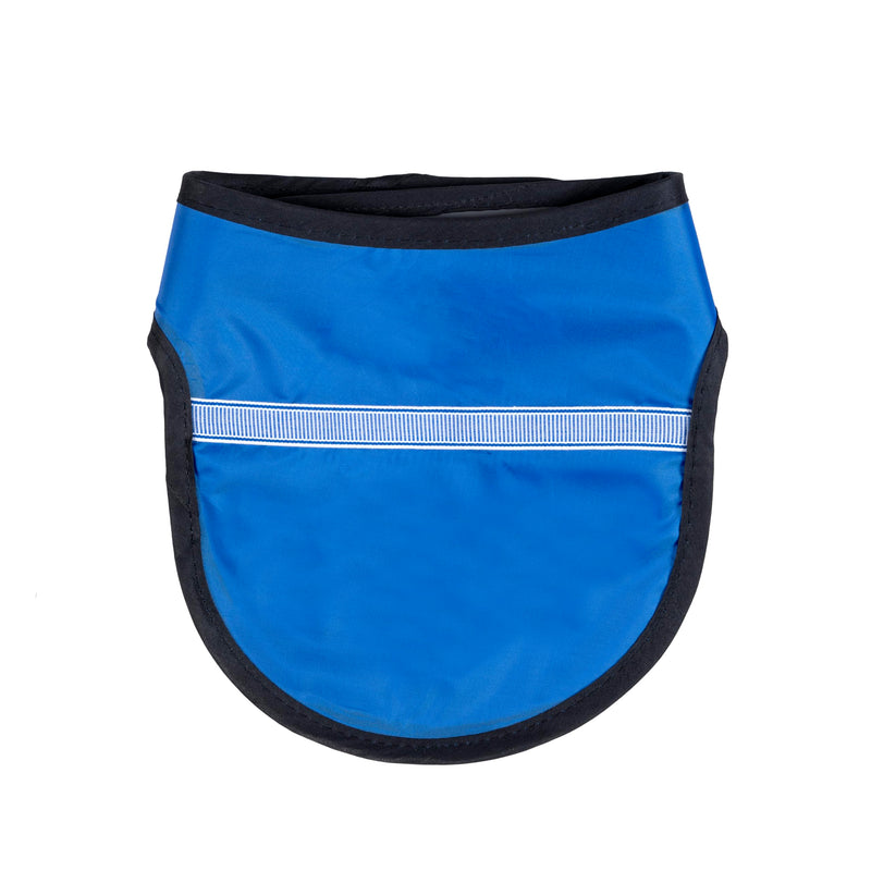 [Australia - AusPower] - Xray Protective Thyroid Shield (Thyroid Collar)  0.5mm Lead (pb) Equivalency Protection Wear 