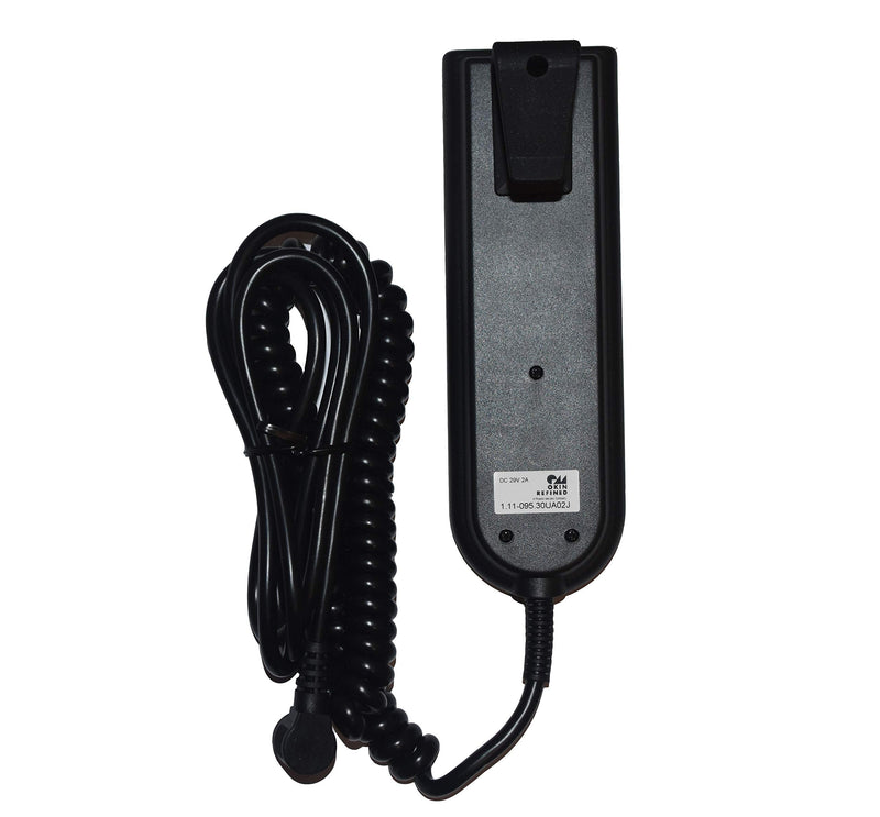 [Australia - AusPower] - OKIN Electric Electric Folding Bed Remote Control with Two Motors 