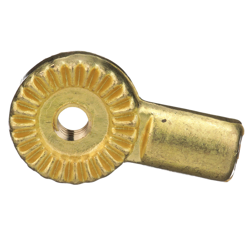 Watts 1/420ST 2-1 3/8-1" Standard Duty Float Valve Short Arm Replacement Part (Pack of 2) 1 Count (Pack of 2)