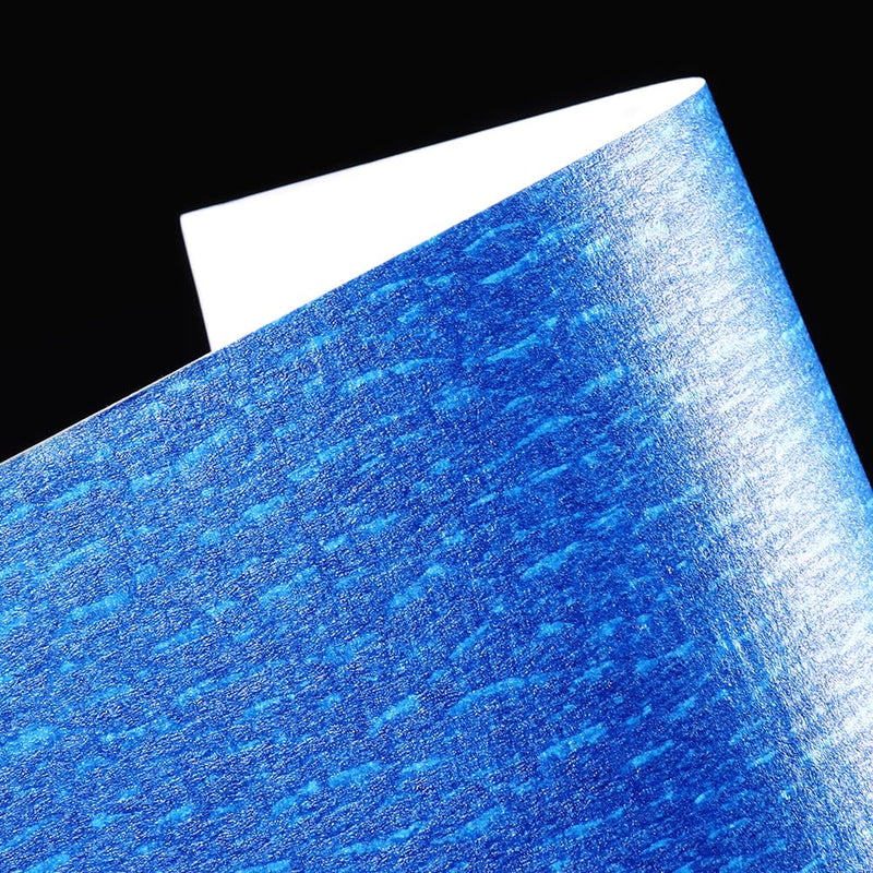 12PCS 3D Printer Heat Bed Tape, 8.3 x 7.9 Inch High Temperature Masking Paper, Adhesive Build Surface Sticker Sheet, Hot Bed Platform Replacement for 3D Printing Filament Accessories