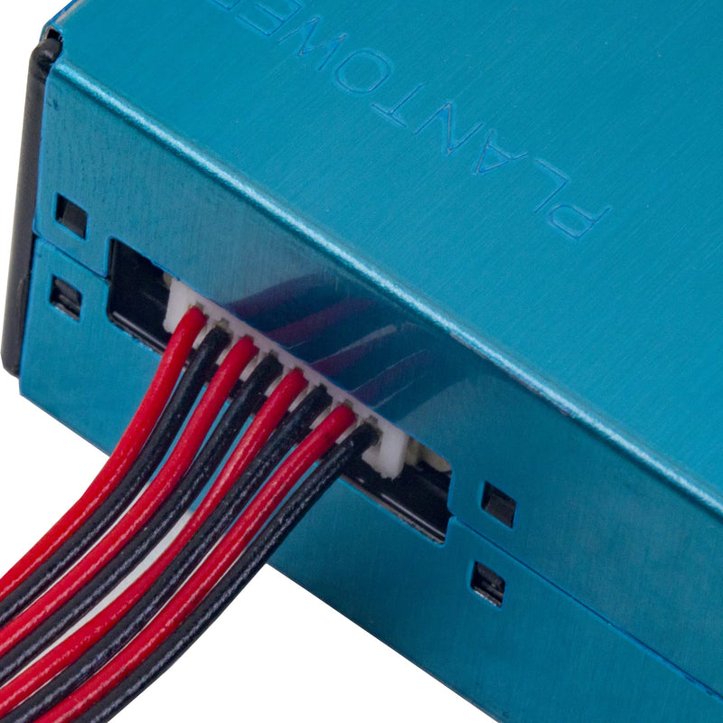 [Australia - AusPower] - 2pcs Breakout Board with Cable for PMS5003 PM2.5 PM10 Air Quality Sensor 
