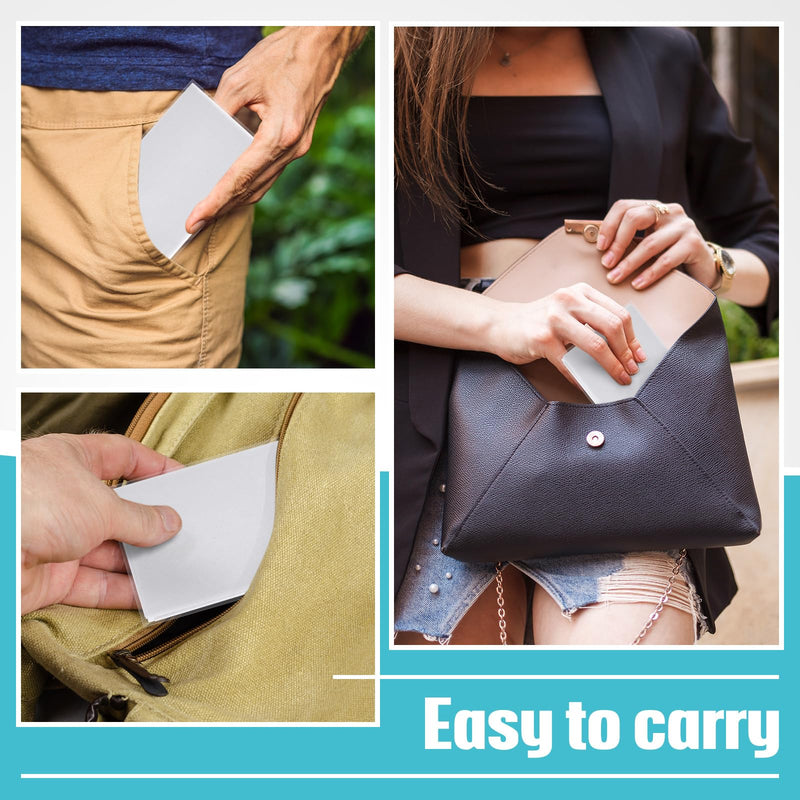 [Australia - AusPower] - 50 Pcs Flushable Stool Sample Collection Sheet Specimen Collector Stool Sample Collection Kit Specimen Containers for Stool Testing 