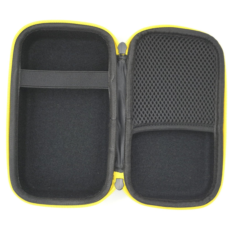 [Australia - AusPower] - Hard Case for Fluke 117/115 / 116/114 / 113 True-RMS Digital Multimeter 
