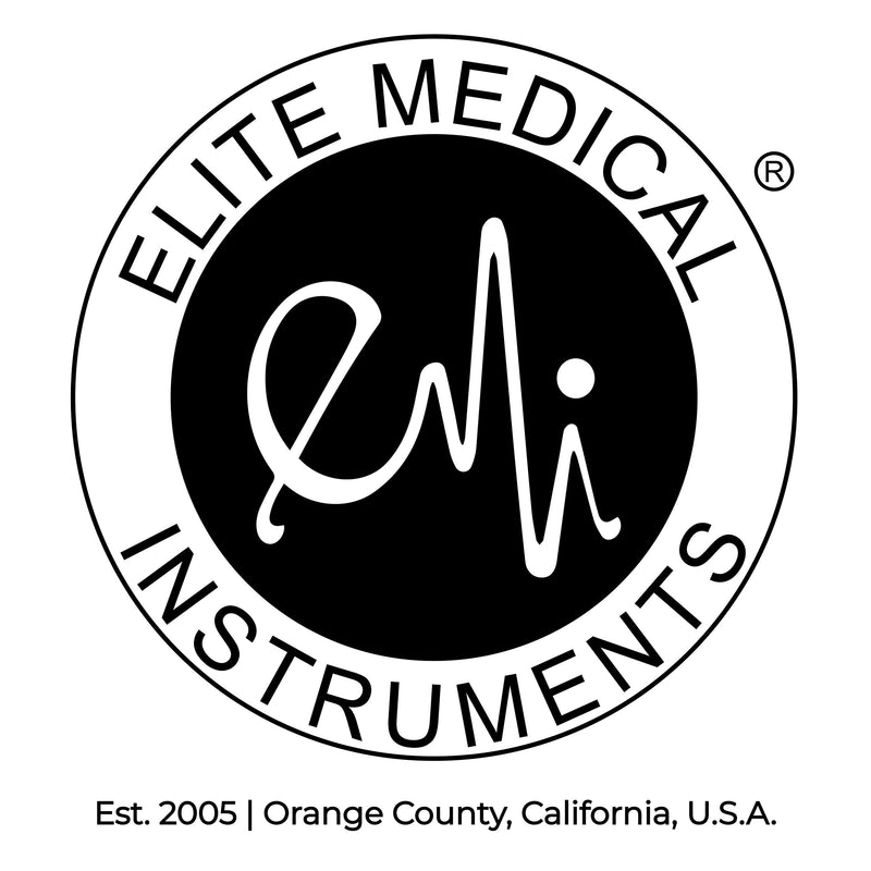 [Australia - AusPower] - EMI PLATINUM SERIES Tromner Neurological Deluxe Reflex Hammer 