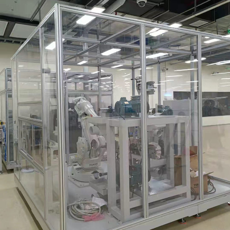 [Australia - AusPower] - SANTIE 1 PCS T-Slot Framing System: 30 Series, 1200mm Lg, 30 mm x 30 mm, Single, 4 Open Slots, Smooth 30X30-1200mm 