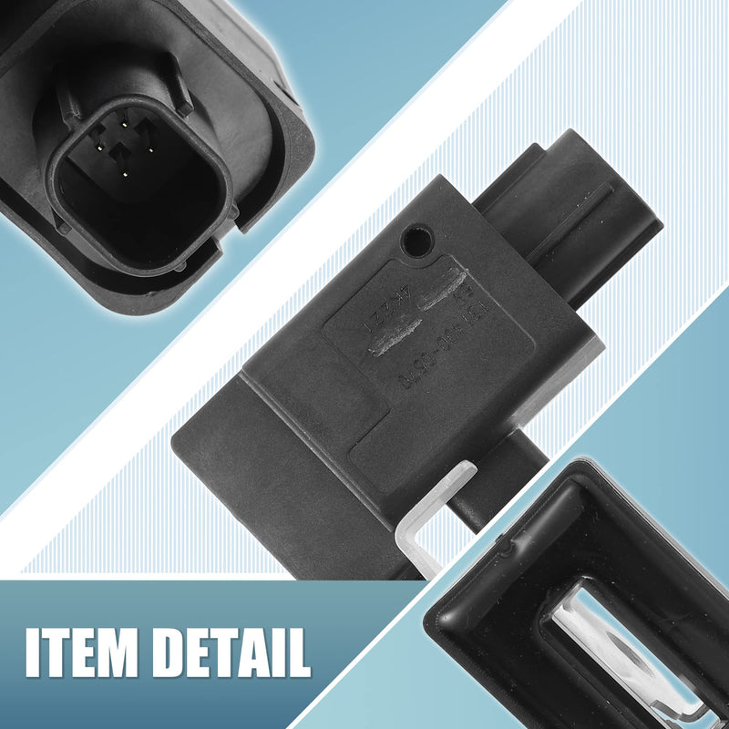 X AUTOHAUX 294G0-1HH0A Battery Current Sensor Fit for Nissan Versa for Nissan Leaf for Quest for Nissan Altima 2013-2018