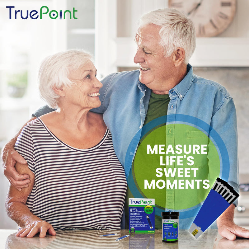 [Australia - AusPower] - Generic Test Strips 50 Count for Use with OneTouch Ultra, Ultra2, and UltraMini & UltraSmart meters ALL purchased BEFORE APRIL 2016 