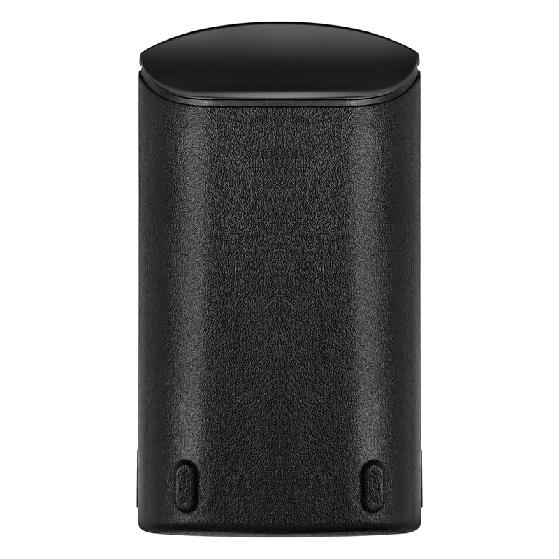 WUHAO MC3300 Battery BT-000338 BT-000337 Upgraded 5600mAh for Zebra MC3300 MC330K MC330M Handheld Barcode Scanner BTRY-MC33-52MA-01 BT-000337-01 BT-000338-01 Replacement Battery