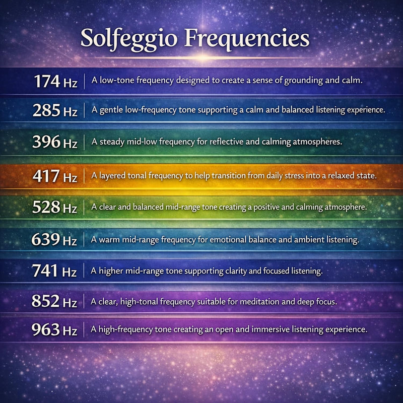 Relaxweex 0.01 to 200000Hz Adjustable Schumann Resonance Generator Ultra Low Frequency Generator Resonator Sound Frequency Machine with USB and Acrylic Case for Sleep, Yoga, Meditation, Stress Relief