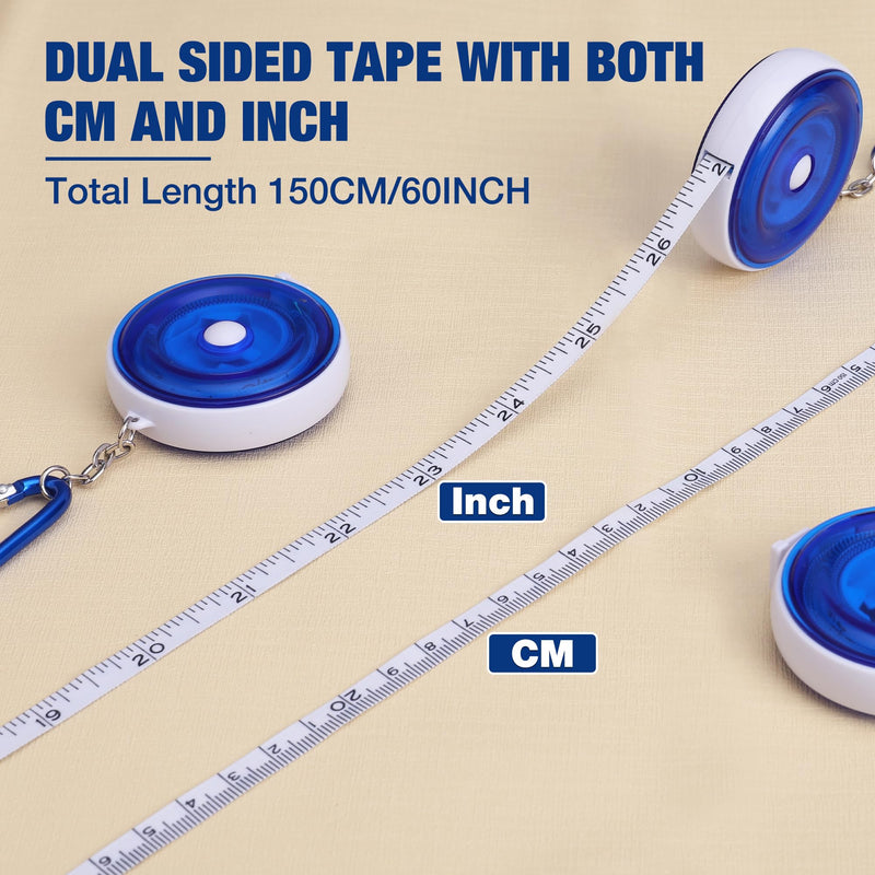 [Australia - AusPower] - WORKPRO 10" and 6-Sided Angle Measuring Tool Combo Kit and WORKPRO 3-Pack Measuring Tape for Body 