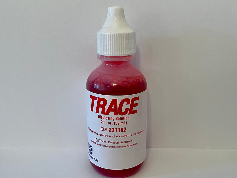 [Australia - AusPower] - TRACE DISCLOSING SOL 20Z 231102 by BND 000BT YOUNG DENTAL MANUFACTURING 