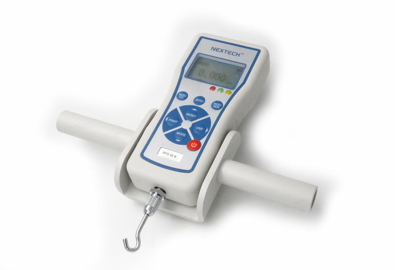 [Australia - AusPower] - Nextech Force Gauge Handle for use with DFS-Series Force Gauge 