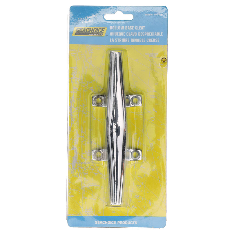 SEACHOICEboating-Deck-Hardware 6 In. Chrome