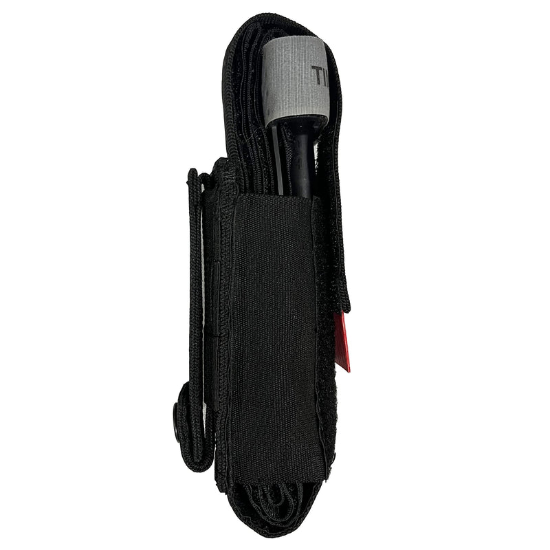 [Australia - AusPower] - Rescue Essentials CAT GEN 7 Tourniquet with Holder 